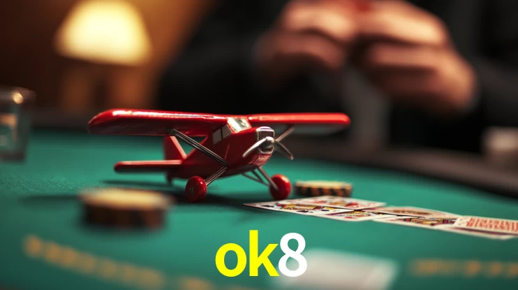Aviator Jogo na ok8