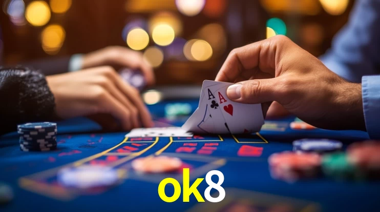 Jogos na ok8